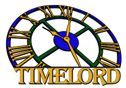 TimeLord Historical Game Portal